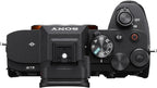 Sony E21SNILCE7M4B Alpha a7 IV Mirrorless Camera Bundle
