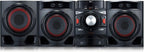LG CM4590 XBOOM 700W Bluetooth Music System Renewed