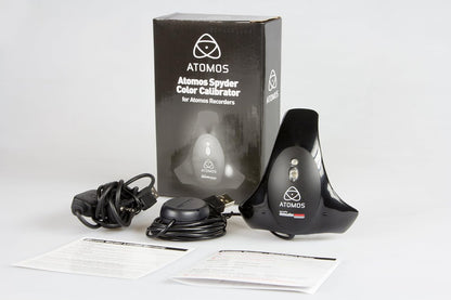 Atomos ATOMCAL001 Spyder Color Calibrator for Recorders