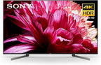 Sony X950G 65-Inch 4K UHD Smart TV (Renewed)