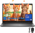 Dell 3550 Latitude 15