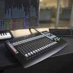 PreSonus FADERPORT 16 - 16-Channel Mix Production Controller