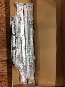 HP DL380 G3 Proliant Server Rack Rail Kit Renewed — main product image