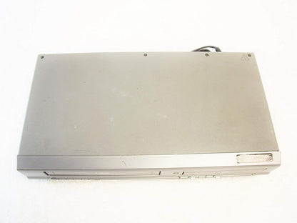Magnavox MWD2205 Renewed DVD/VCR Combo Player