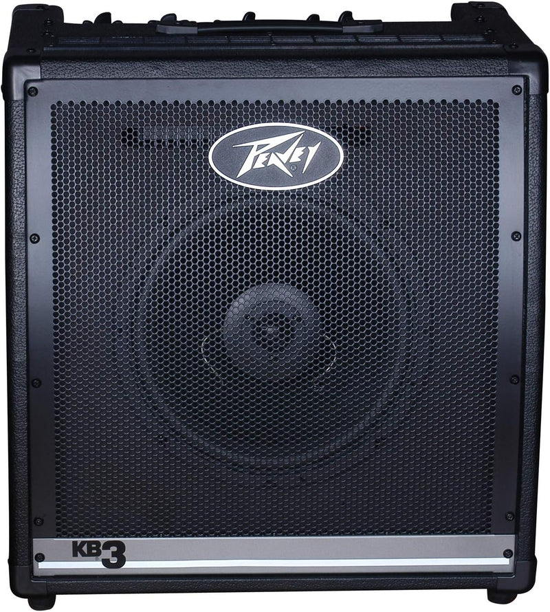 Peavey 573180 KB 3 60-Watt 1x12 Keyboard Amplifier — main product image