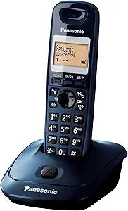 Panasonic KX-TG2511 Cordless Phone with Hands-Free — main product image