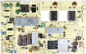 Sharp SHALC52LE820UN POW/Drive Unit