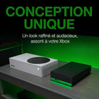 Seagate STKW8000402 Game Drive Hub 8TB Xbox