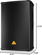 Behringer B1520PRO Eurolive 1200W 15