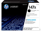 HP W1470X 147X Black High-yield Toner Cartridge
