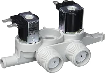 GE WH13X22314 Triple Water Valve