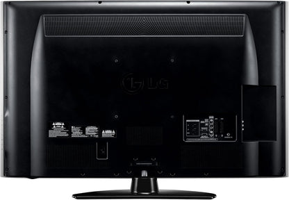 LG 42LH55 42-Inch 1080p LCD HDTV