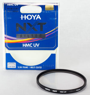 Hoya NXT HMC UV 62MM Lens Filter Protector