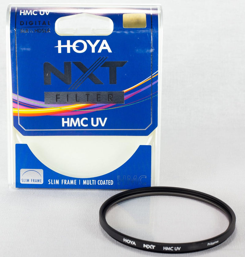 Hoya NXT HMC UV 62MM Lens Filter Protector — main product image