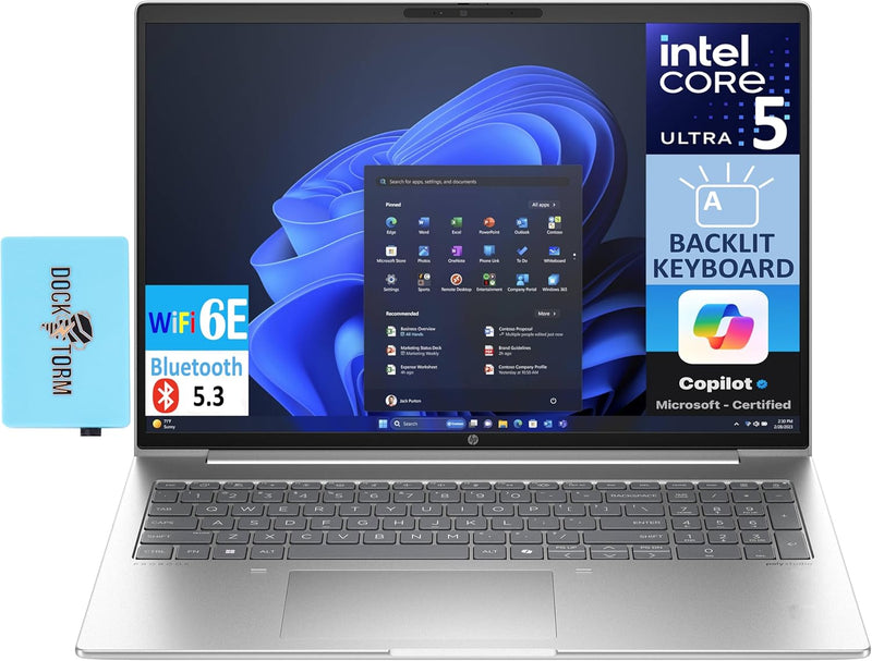 HP 460 G11 Probook 16