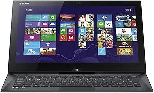 Sony SVD13213CYB Vaio Duo 13 Touchscreen Ultrabook