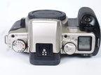 Canon EOS Elan II 35mm SLR Film Camera Body Renewed