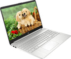 HP 15-dy2093dx Business Laptop i5-1135G7 32GB RAM 2TB SSD
