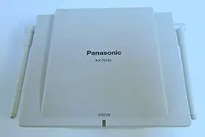 Panasonic KX-T0151 2-Channel Wireless Cell Station — main product image