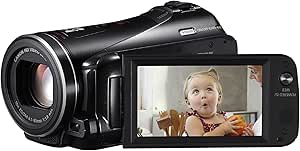 Canon 5117B008AA LEGRIA HF M46 Camcorder — main product image