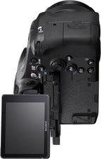 Sony SLTA77V Alpha SLT Translucent Mirror DSLR