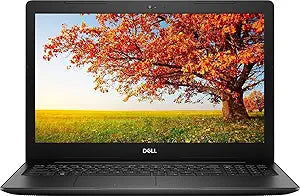 Dell i3000 Inspiron i5 Laptop 16GB 1TB SSD