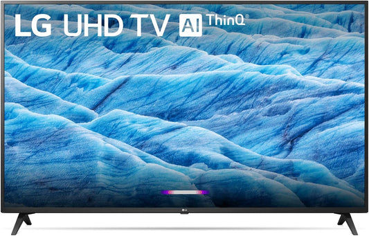 LG 55UM7300PUA 55-Inch 4K Ultra HD Smart LED TV