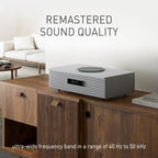 Technics SC-C65-S Ottava All-in-One Wireless Music System