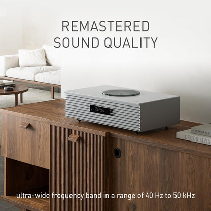 Technics SC-C65-S Ottava All-in-One Wireless Music System