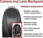 Canon XA11 Compact Full HD Camcorder Bundle - ZeeTech Edition