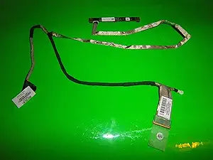 HP DD0LX9LC010 DV7 Pavilion LCD Video Cable — main product image