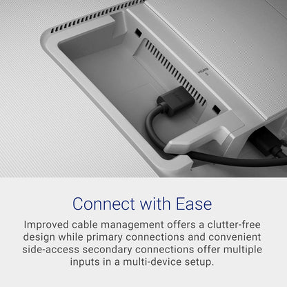 Dell S2725H 27-Inch FHD Monitor with Integrated Speakers