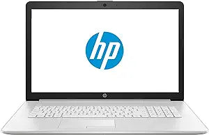 HP 17 Linux Mint Laptop i5-10210U 8GB 500GB SSD + 2TB SSD