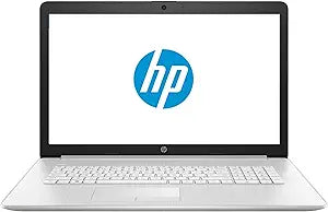 HP HP 17 i5 Business Laptop, 4TB Storage SSD, Mint OS