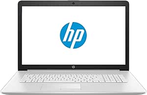 HP 17 Business Laptop i5 32GB RAM 500GB SSD + 1TB HDD — main product image