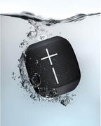 Logitech ETK-984-000839-BULK-RC-2PK-FBA WONDERBOOM Bluetooth Speaker Renewed