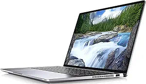 Dell 9420 Latitude 9000 14" Touchscreen 2-in-1 Notebook