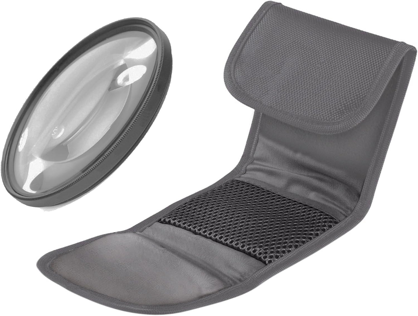 Canon CL10XCKCANT6I-58R67 58mm Macro Close-Up Lens