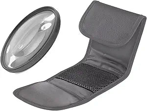 Canon CL10XCKCANT6I-67R72 10x Macro Lens 67mm