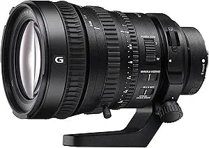 Sony FE 50mm f/1.4 GM Full-frame E-mount Lens (Renewed) — main product image