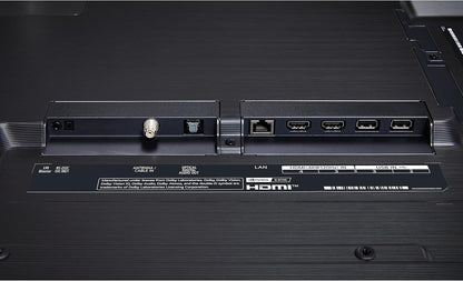 LG OLED65G2 65-Inch G2 Series OLED evo Gallery Edition TV