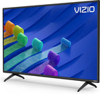 Vizio D43f-J04 D-Series 43-Inch FHD Smart TV - Renewed