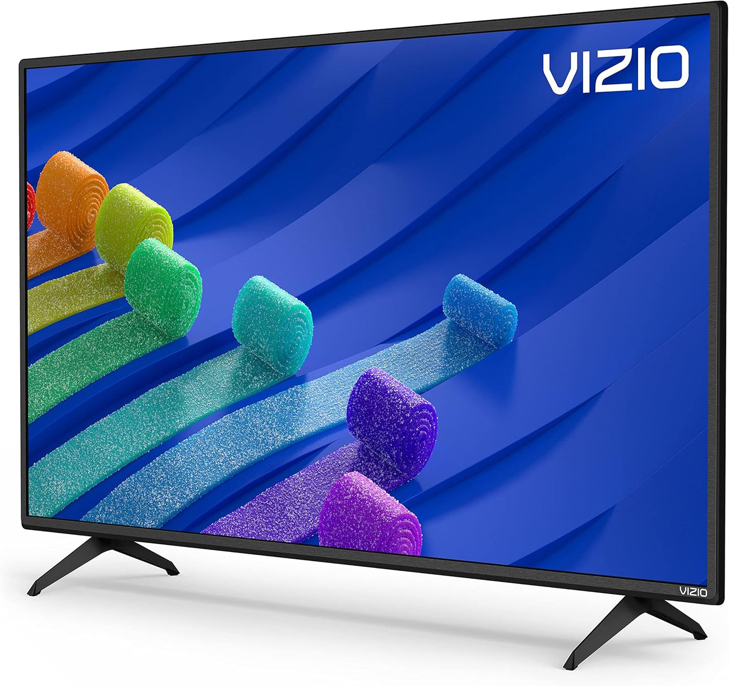 Vizio D43f-J04 D-Series 43-Inch FHD Smart TV - Renewed
