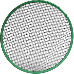 ARRI ARRI531650 6-5/8" Full Single Lighting Scrim