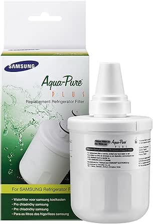 Samsung DA29-00003F Aqua-Pure Plus Refrigerator Filter — main product image