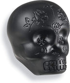 Latin Percussion LP006-BK Sugar Skull Black Shakers