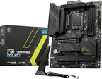 MSI MAG Z790 Tomahawk MAX WiFi Gaming Motherboard