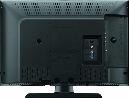 Magnavox 19MF301B/F7 19-Inch 720p LCD HDTV