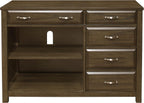 Lexicon 194840163541 Abbey 4-Drawer 44