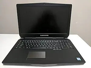 Alienware 17 R3 Gaming Laptop i7 GTX 980M 32GB — main product image
